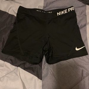 Nike Pro Spandex